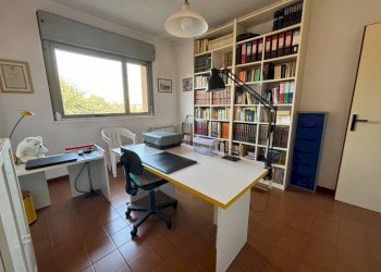 Stanza arredata - Appartamento via Trento, 14, San Mauro Torinese - foto 22