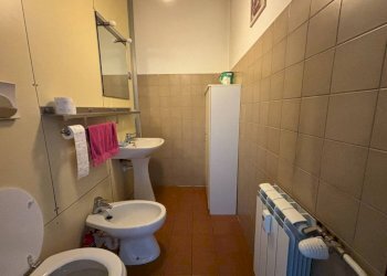 Bagno - Appartamento via Trento, 14, San Mauro Torinese - foto 23