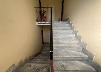 Scala - Appartamento via Trento, 14, San Mauro Torinese - foto 24