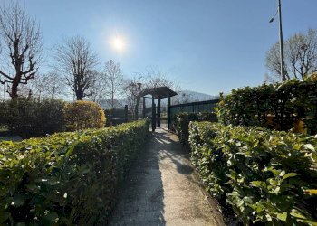 Zona - Appartamento via Trento, 14, San Mauro Torinese - foto 26