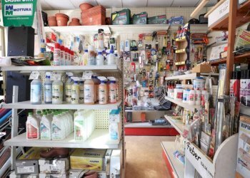 Interno non residenziale - paint factory - Hardware - Electricity corso Belgio, 47/b, Torino - photo 9