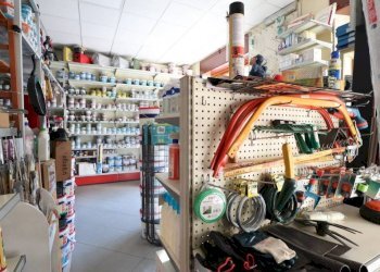 Interno non residenziale - paint factory - Hardware - Electricity corso Belgio, 47/b, Torino - photo 10
