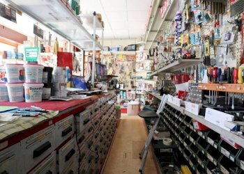 Interno non residenziale - paint factory - Hardware - Electricity corso Belgio, 47/b, Torino - photo 13