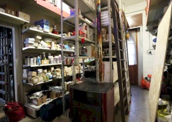 Interno non residenziale - paint factory - Hardware - Electricity corso Belgio, 47/b, Torino - photo 14