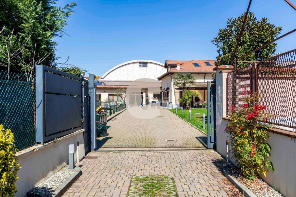 Zona - Villa via Metastasio, Torino - foto 2