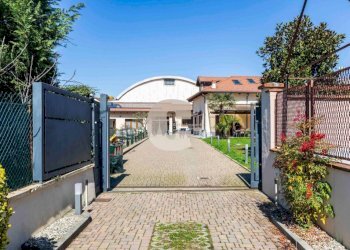 Zona - Villa via Metastasio, Torino - foto 2