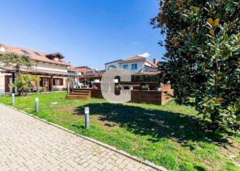 Giardino - Villa via Metastasio, Torino - foto 3