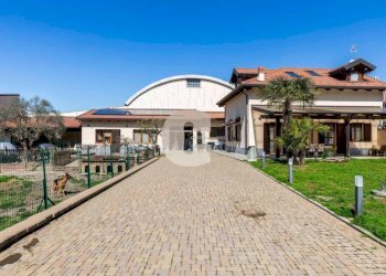 Zona - Villa via Metastasio, Torino - foto 5