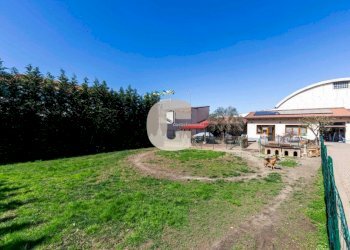 Terreno - Villa via Metastasio, Torino - foto 6