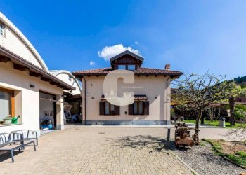 Zona - Villa via Metastasio, Torino - foto 7