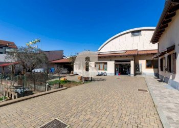 Zona - Villa via Metastasio, Torino - foto 8