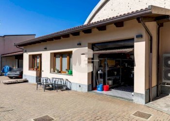 Facciata - Villa via Metastasio, Torino - foto 11