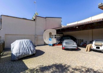 Box auto - Villa via Metastasio, Torino - foto 13