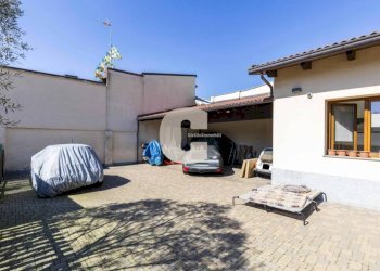 Giardino - Villa via Metastasio, Torino - foto 15