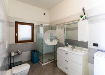 Bagno - Villa via Metastasio, Torino - foto 17