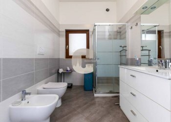 Bagno - Villa via Metastasio, Torino - foto 18