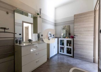 Bagno - Villa via Metastasio, Torino - foto 19