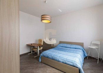 Camera da letto - Villa via Metastasio, Torino - foto 22