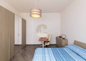 Camera da letto - Villa via Metastasio, Torino - foto 23