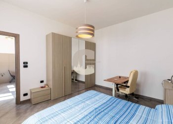 Camera da letto - Villa via Metastasio, Torino - foto 24