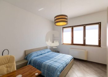 Camera da letto - Villa via Metastasio, Torino - foto 25