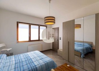 Camera da letto - Villa via Metastasio, Torino - foto 26