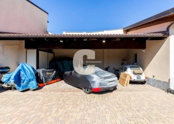 Box auto - Villa via Metastasio, Torino - foto 27