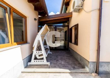 Balcone - Villa via Metastasio, Torino - foto 33