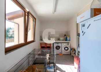 Balcone - Villa via Metastasio, Torino - foto 35