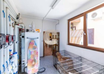 Interno appartamento - Villa via Metastasio, Torino - foto 36