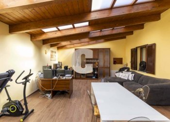 Salone - Villa via Metastasio, Torino - foto 37