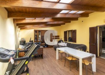 Salone - Villa via Metastasio, Torino - foto 38