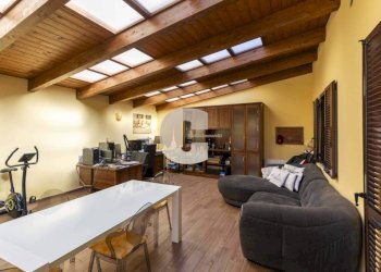 Salone - Villa via Metastasio, Torino - foto 39