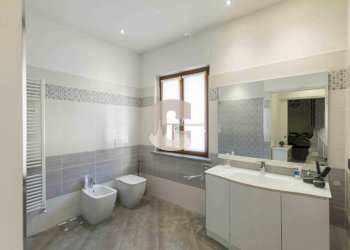 Bagno - Villa via Metastasio, Torino - foto 43