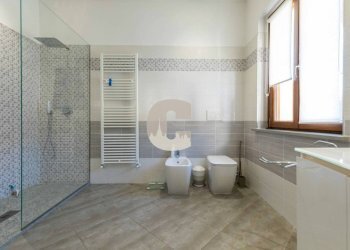 Bagno - Villa via Metastasio, Torino - foto 44