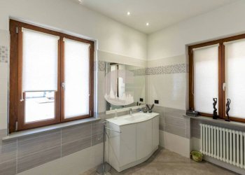 Bagno - Villa via Metastasio, Torino - foto 45