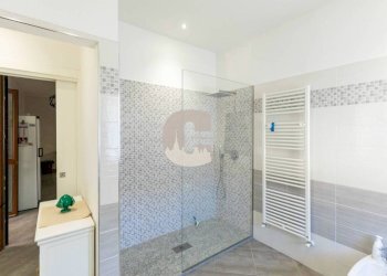 Bagno - Villa via Metastasio, Torino - foto 46