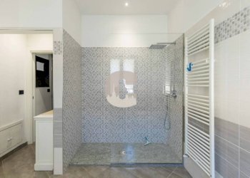 Bagno - Villa via Metastasio, Torino - foto 47