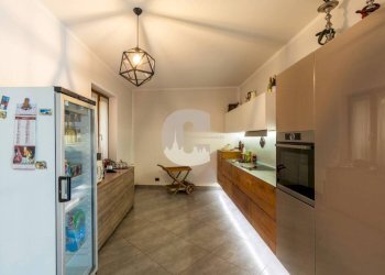 Cucina - Villa via Metastasio, Torino - foto 48