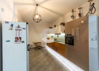 Cucina - Villa via Metastasio, Torino - foto 49