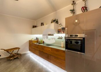 Cucina - Villa via Metastasio, Torino - foto 50