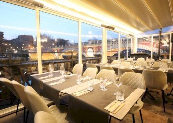 Interno non residenziale - Bar Tavola Calda - Fredda corso Moncalieri, 174, Torino - foto 8