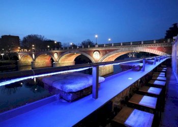 Piscina - Bar Tavola Calda - Fredda corso Moncalieri, 174, Torino - foto 11