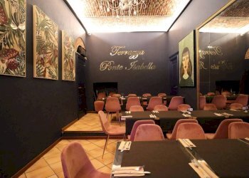 Interno non residenziale - Bar Tavola Calda - Fredda corso Moncalieri, 174, Torino - foto 12