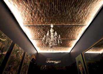 Interno palazzo - Bar Tavola Calda - Fredda corso Moncalieri, 174, Torino - foto 13