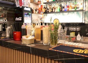 Interno non residenziale - Bar Tavola Calda - Fredda corso Moncalieri, 174, Torino - foto 24