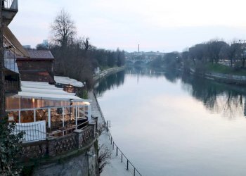 Vista - Bar Tavola Calda - Fredda corso Moncalieri, 174, Torino - foto 34