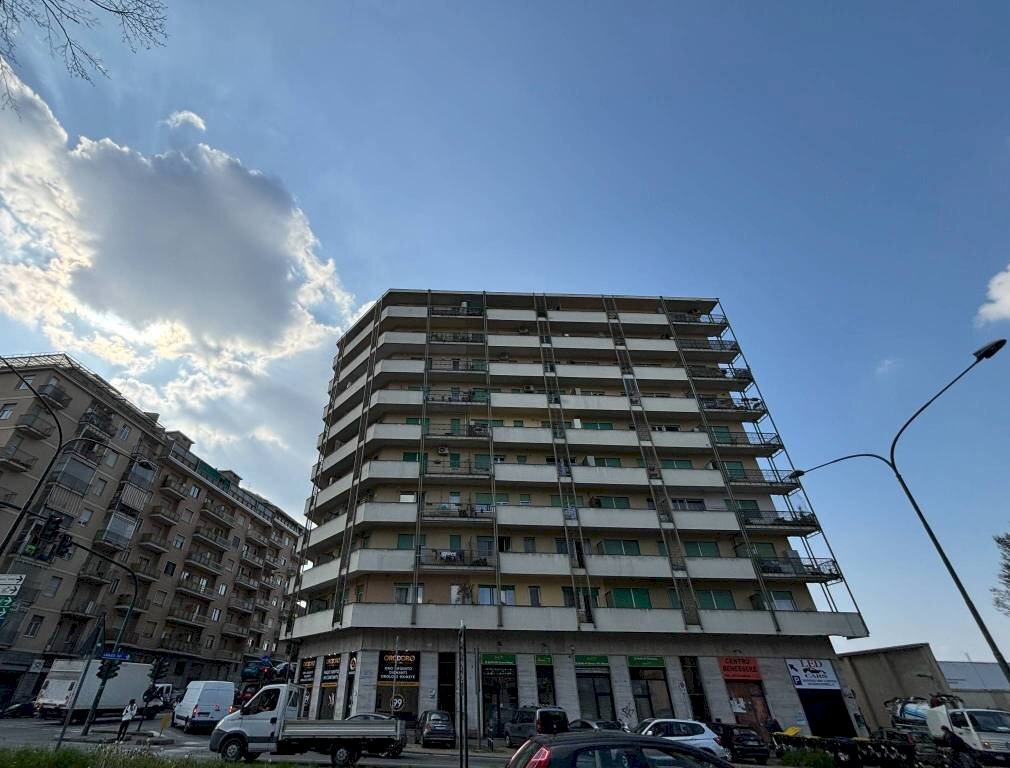 Facciata - Bilocale corso Vercelli, 247, Torino - foto 2