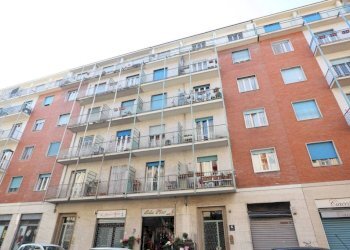 Facciata - Trilocale via Oropa, 52, Torino - foto 2