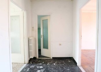 Ingresso - Trilocale via Oropa, 52, Torino - foto 3